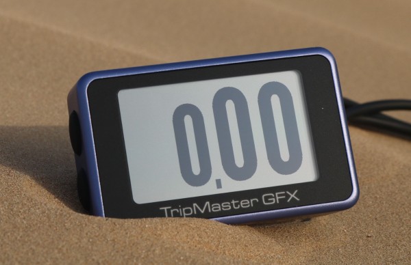 TripMaster GFX v2 Standard